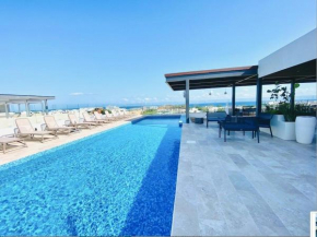 Ipana 114C Fall in love with Playa del Carmen
